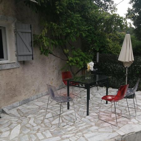 La Mhirabelle Hotel Saint-Paul-de-Vence Exterior foto