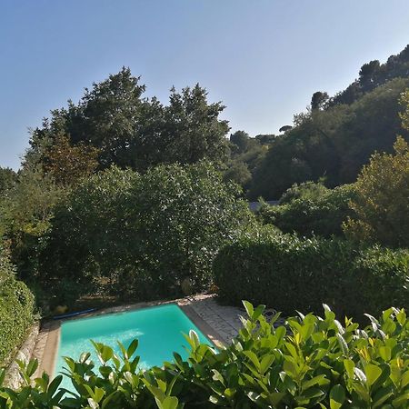 La Mhirabelle Hotel Saint-Paul-de-Vence Exterior foto
